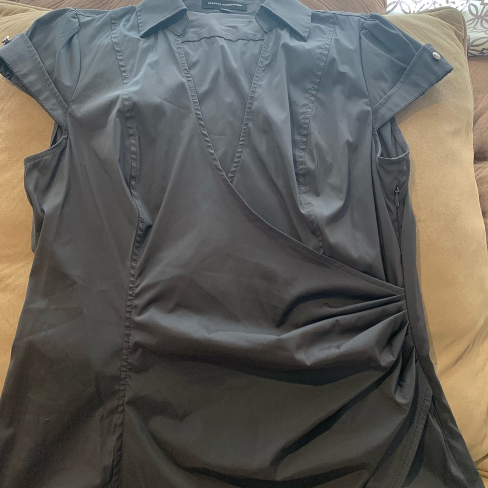 Express Top (M) - Picture 3 of 5